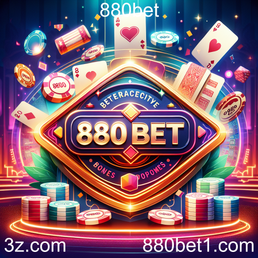 Desvendando a Categoria de Bônus em 880bet: Vantagens e Oportunidades para Jogadores
