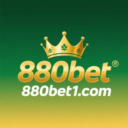 880bet Logo
